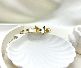 The Monarch Flight Cuff