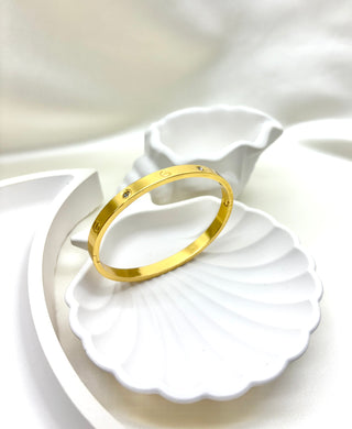 The Eternal Bond Bangle