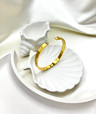 The Eternal Bond Bangle