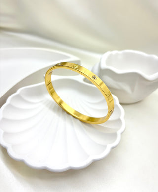 The Eternal Bond Bangle